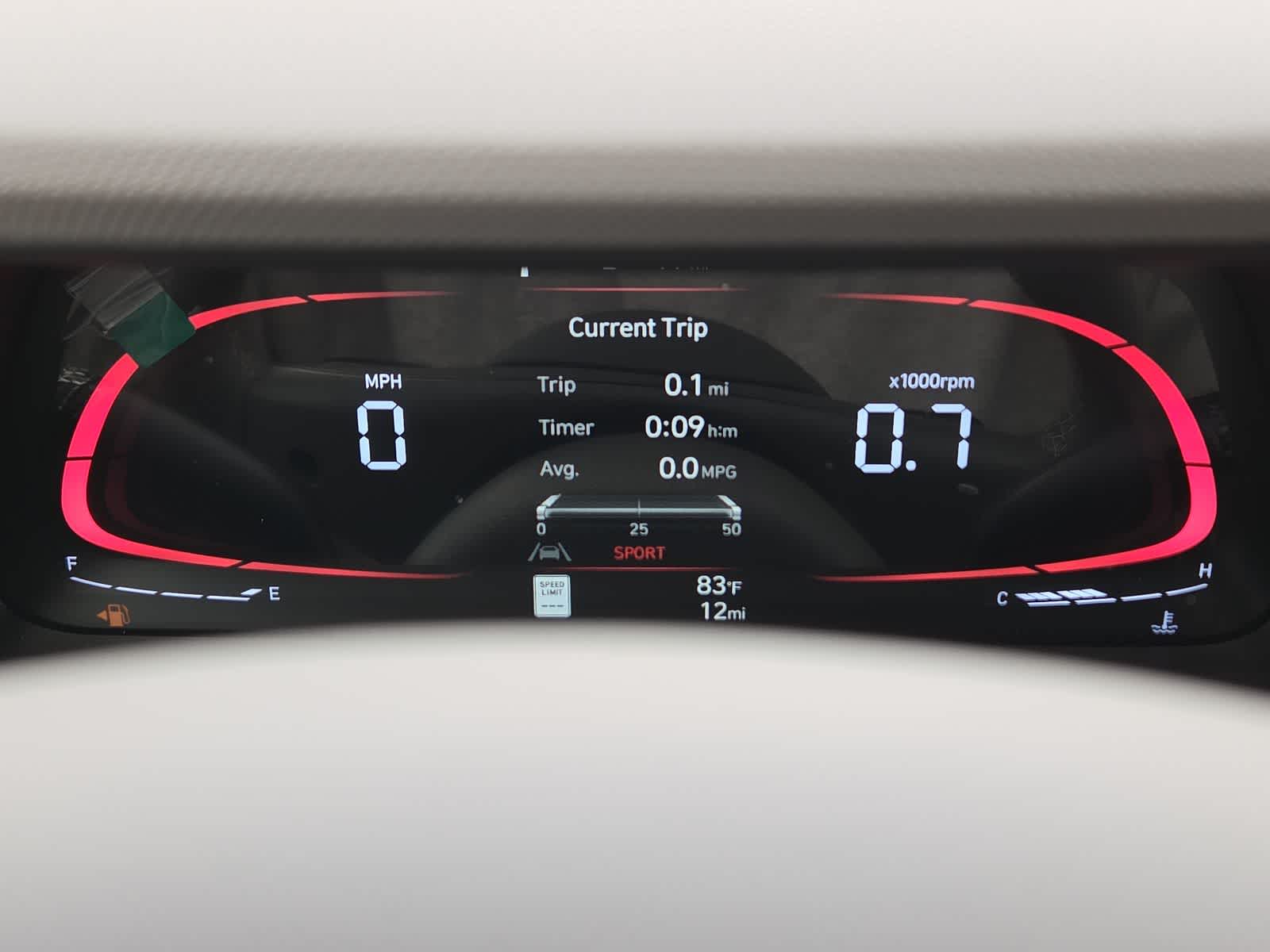 Thumbnail: 2026 Hyundai Elantra - 19