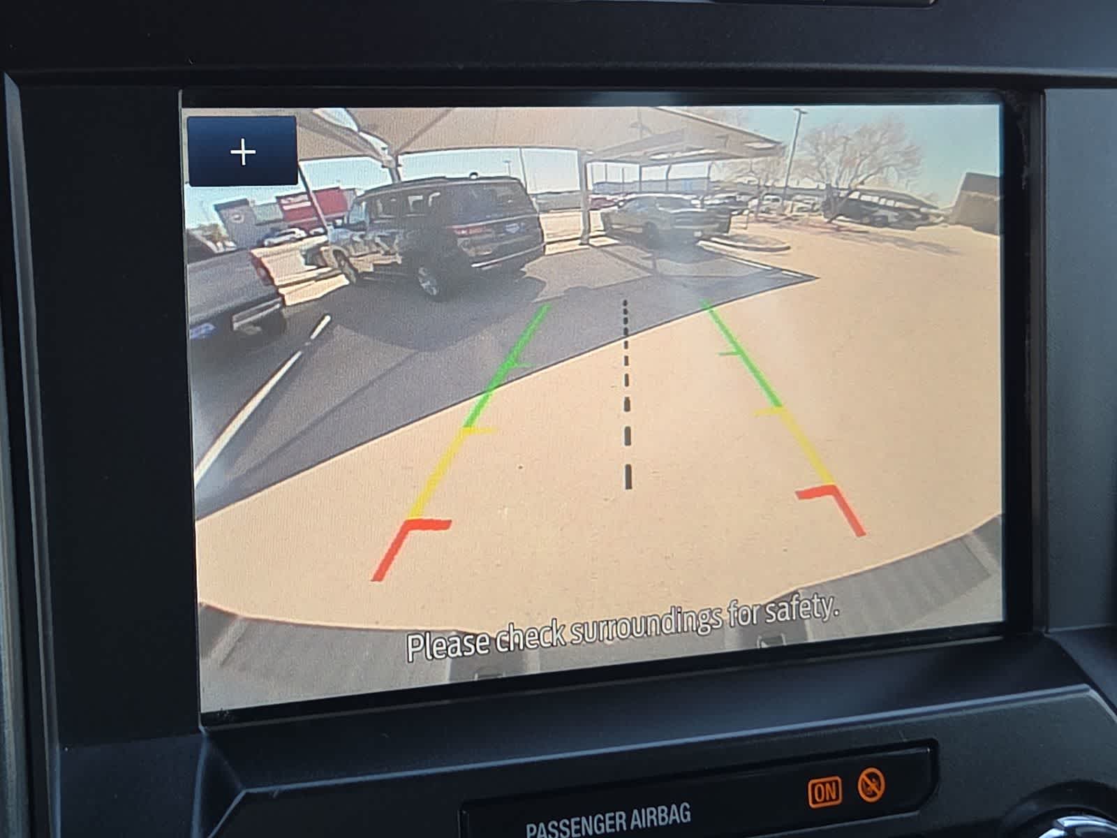 Thumbnail: 2022 Ford F-250 - 25