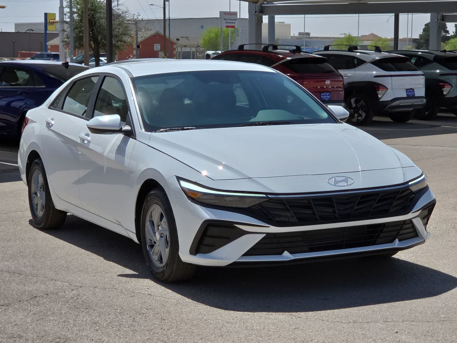 Thumbnail: 2026 Hyundai Elantra - 3