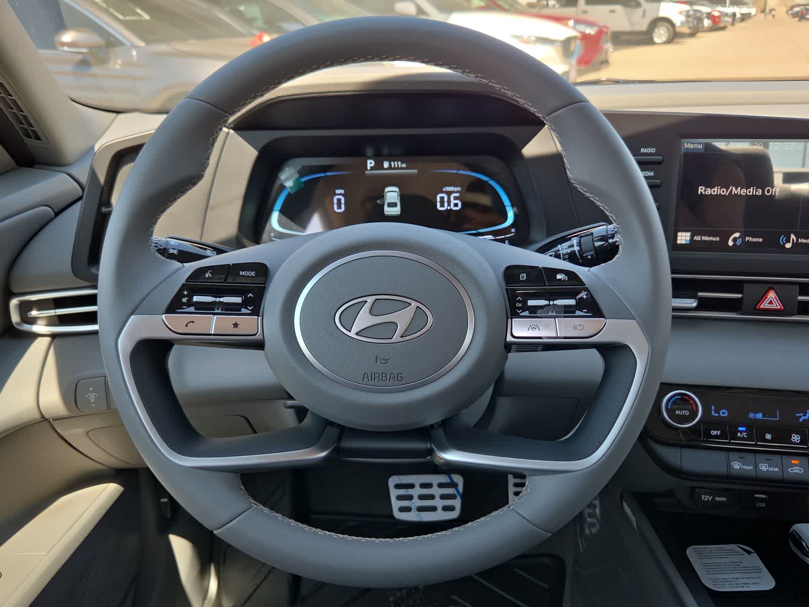 Thumbnail: 2026 Hyundai Elantra - 19
