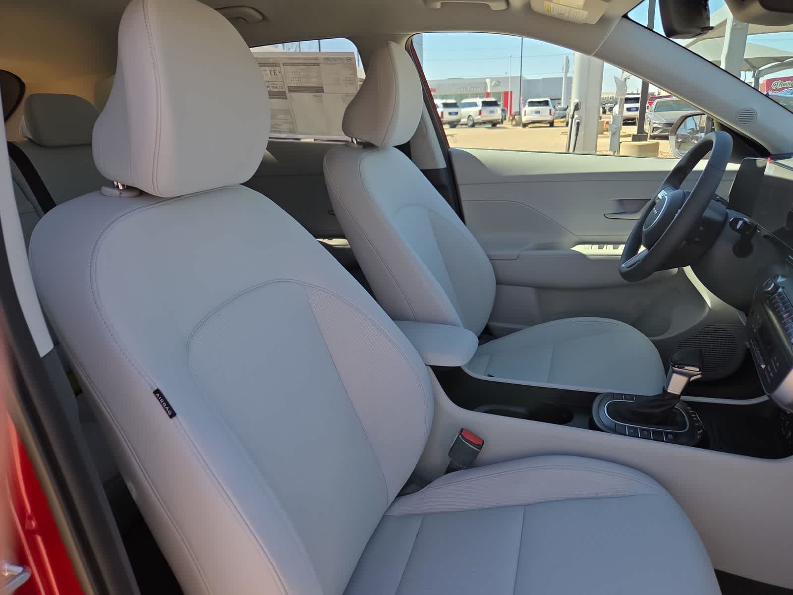 Thumbnail: 2026 Hyundai Kona - 18