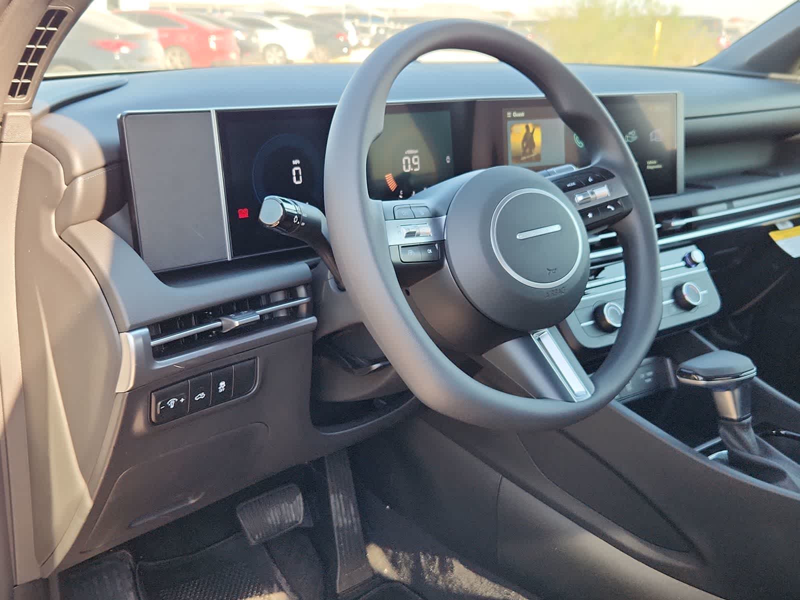 Thumbnail: 2025 Hyundai Santa Cruz - 10