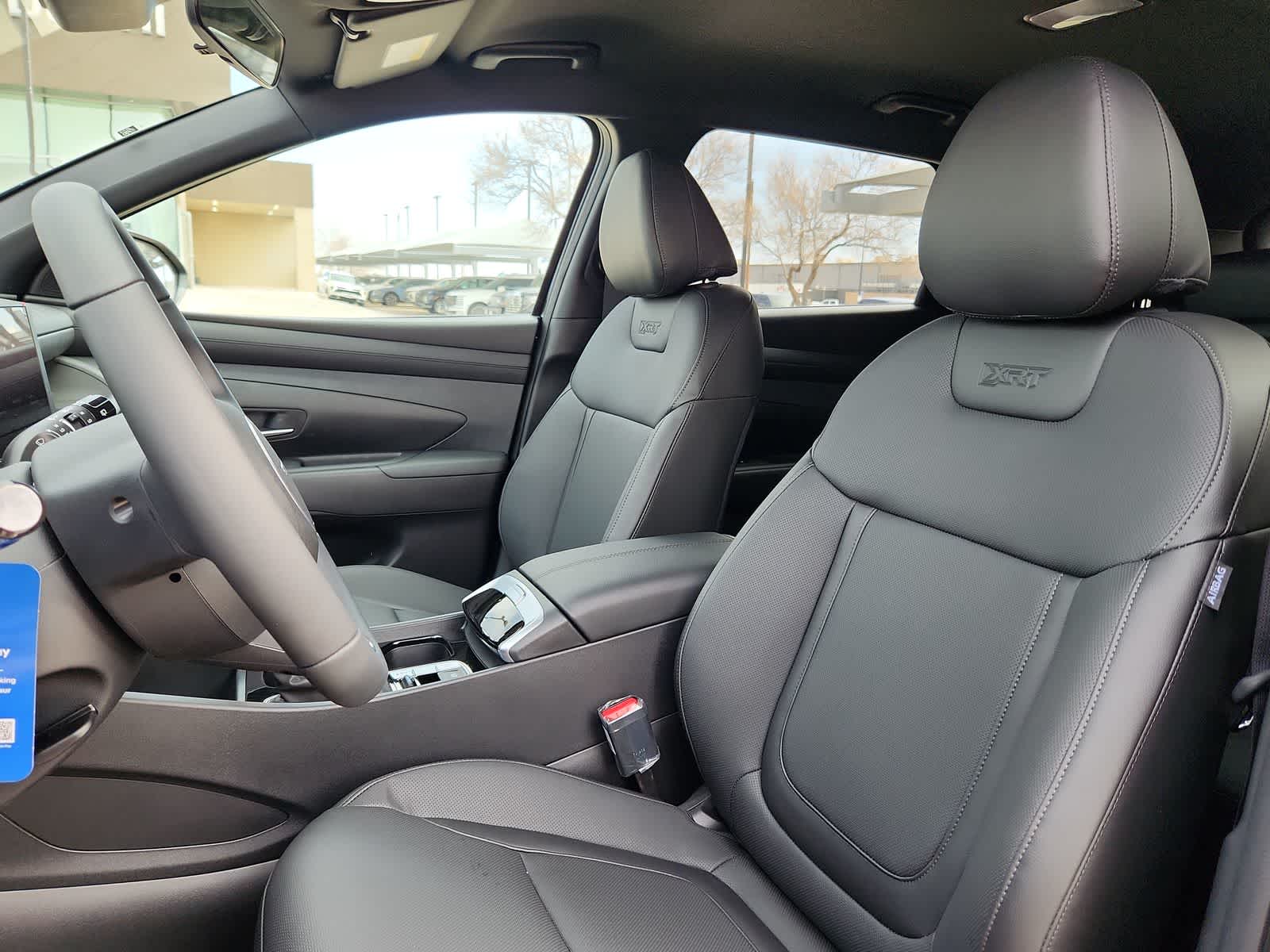 Thumbnail: 2026 Hyundai Tucson - 15