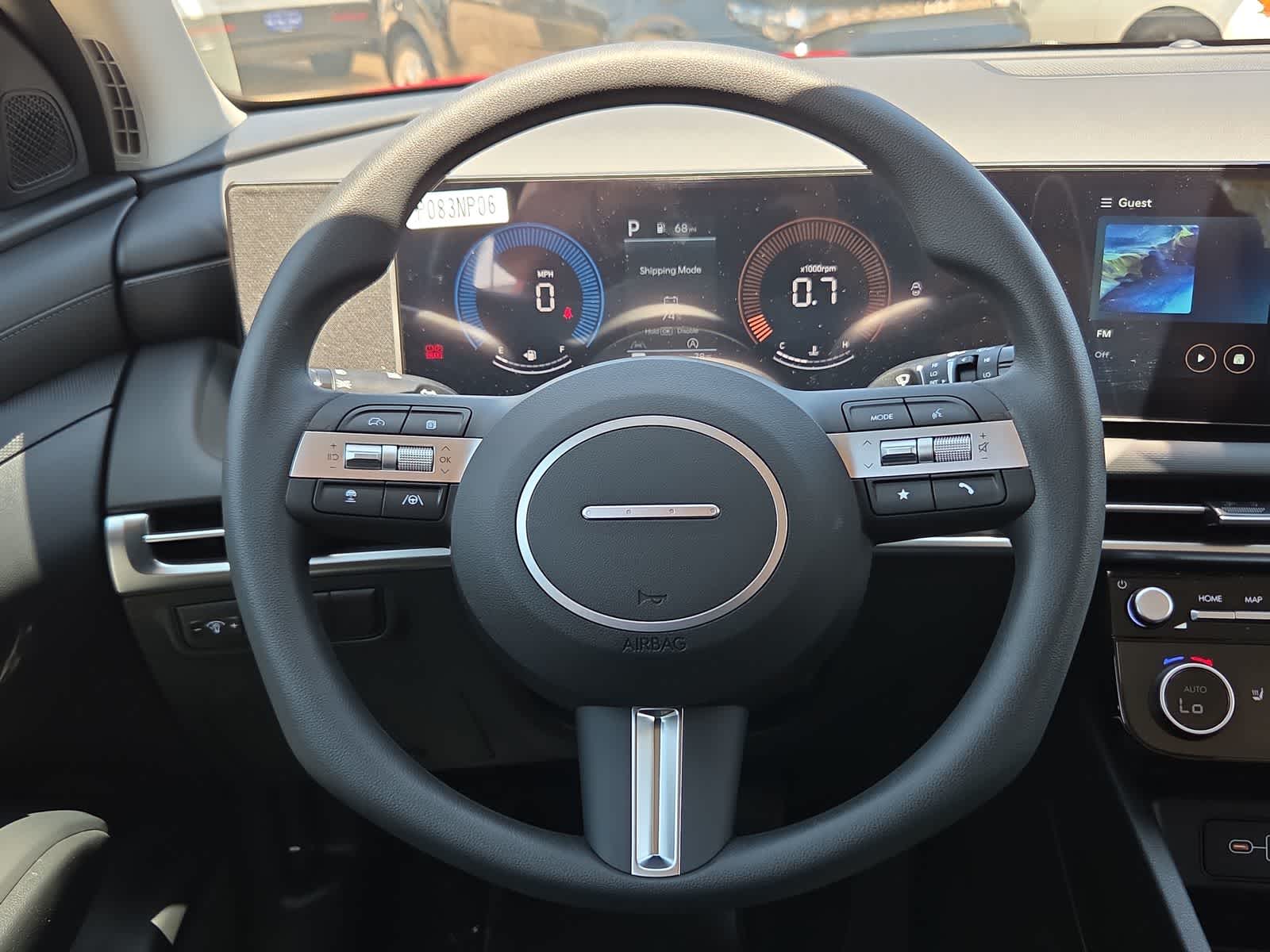 Thumbnail: 2026 Hyundai Tucson - 19