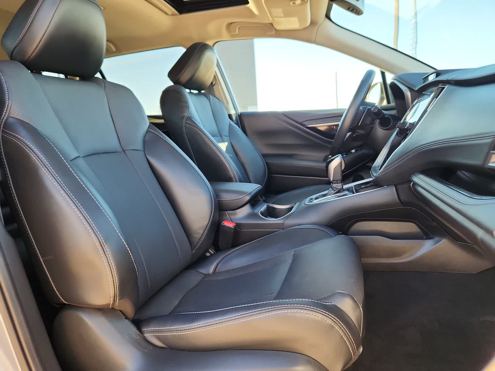 Thumbnail: 2024 Subaru Outback - 18