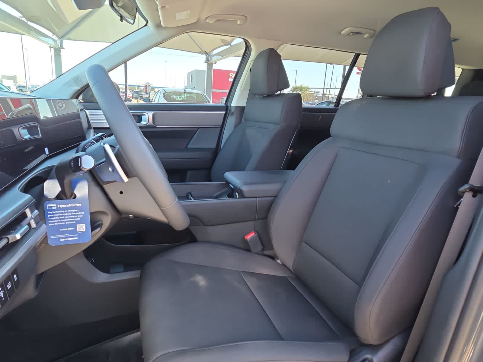 Thumbnail: 2026 Hyundai Santa Fe - 15