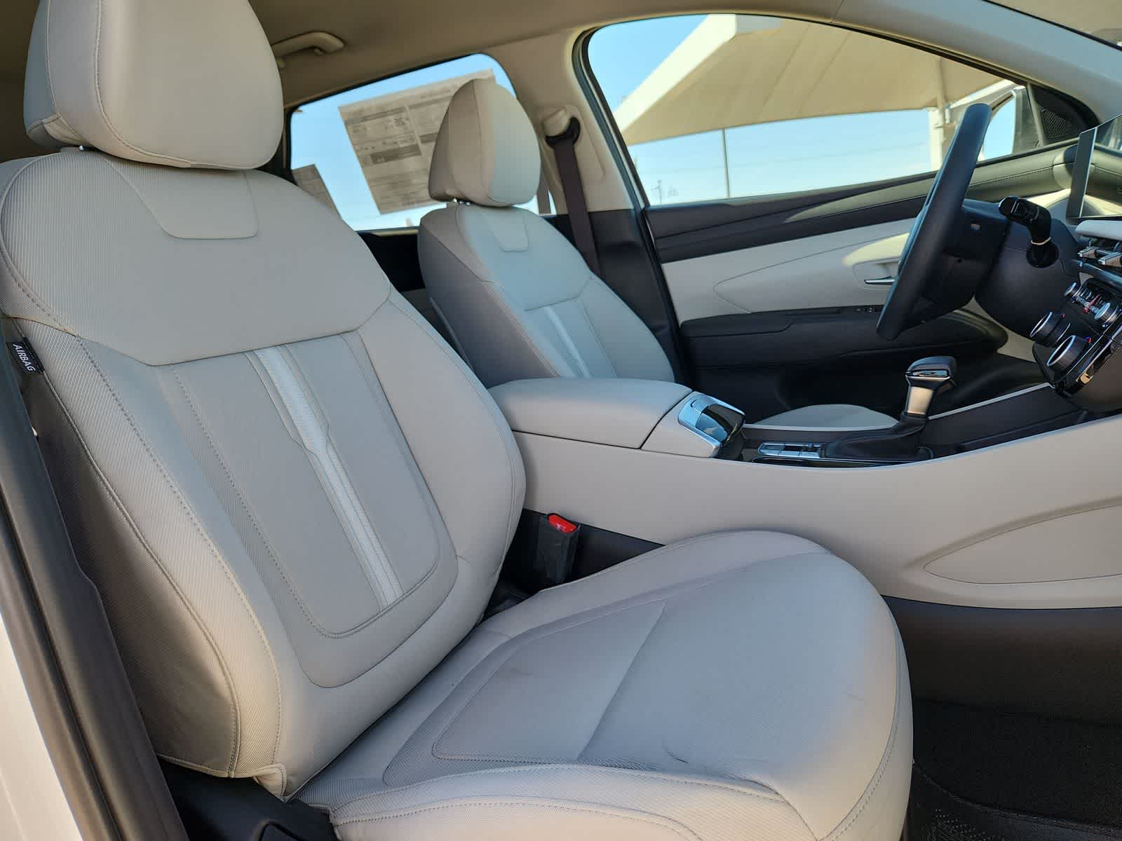 Thumbnail: 2026 Hyundai Tucson - 18