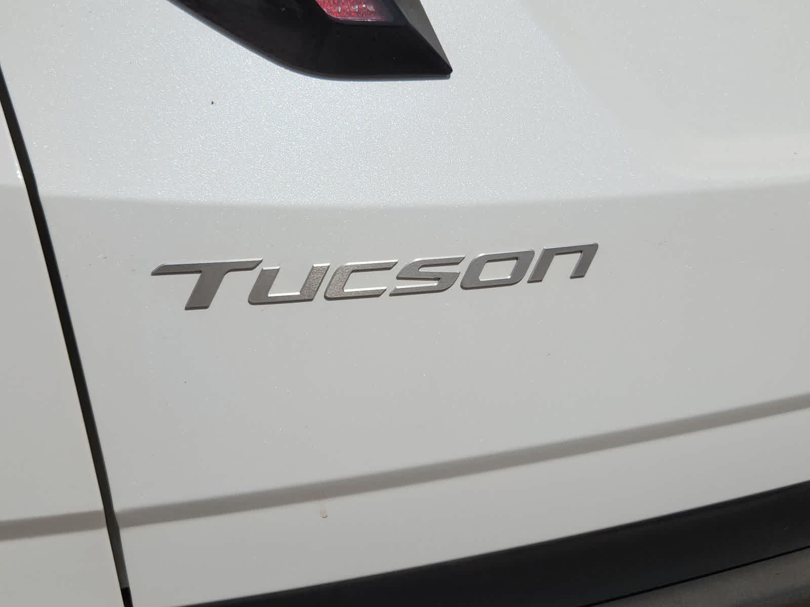 Thumbnail: 2025 Hyundai Tucson - 15