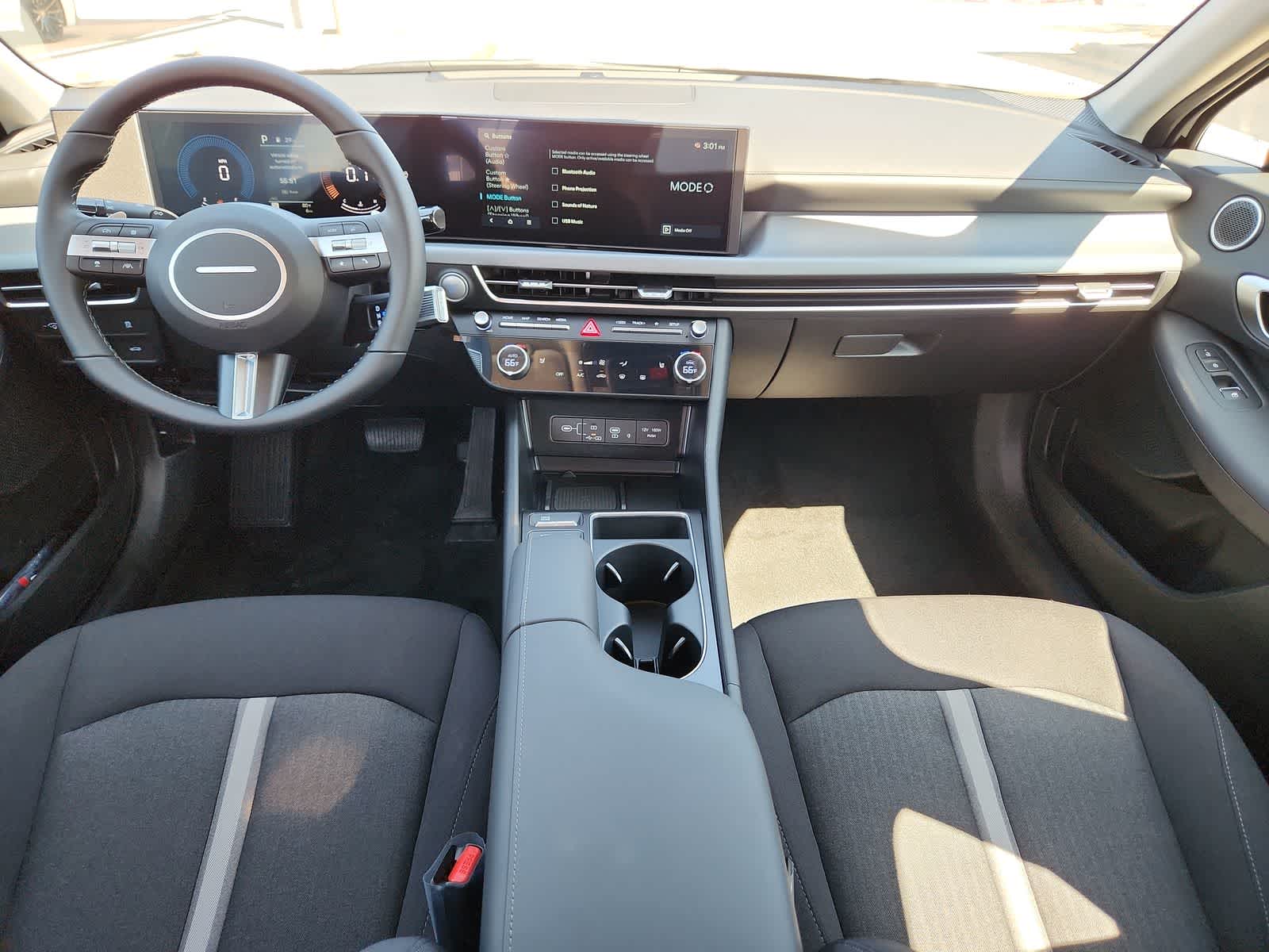 Thumbnail: 2026 Hyundai Sonata - 14