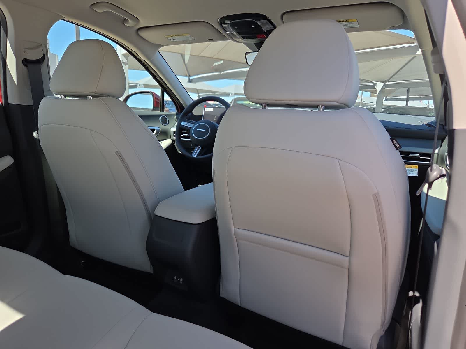 Thumbnail: 2026 Hyundai Sonata - 16