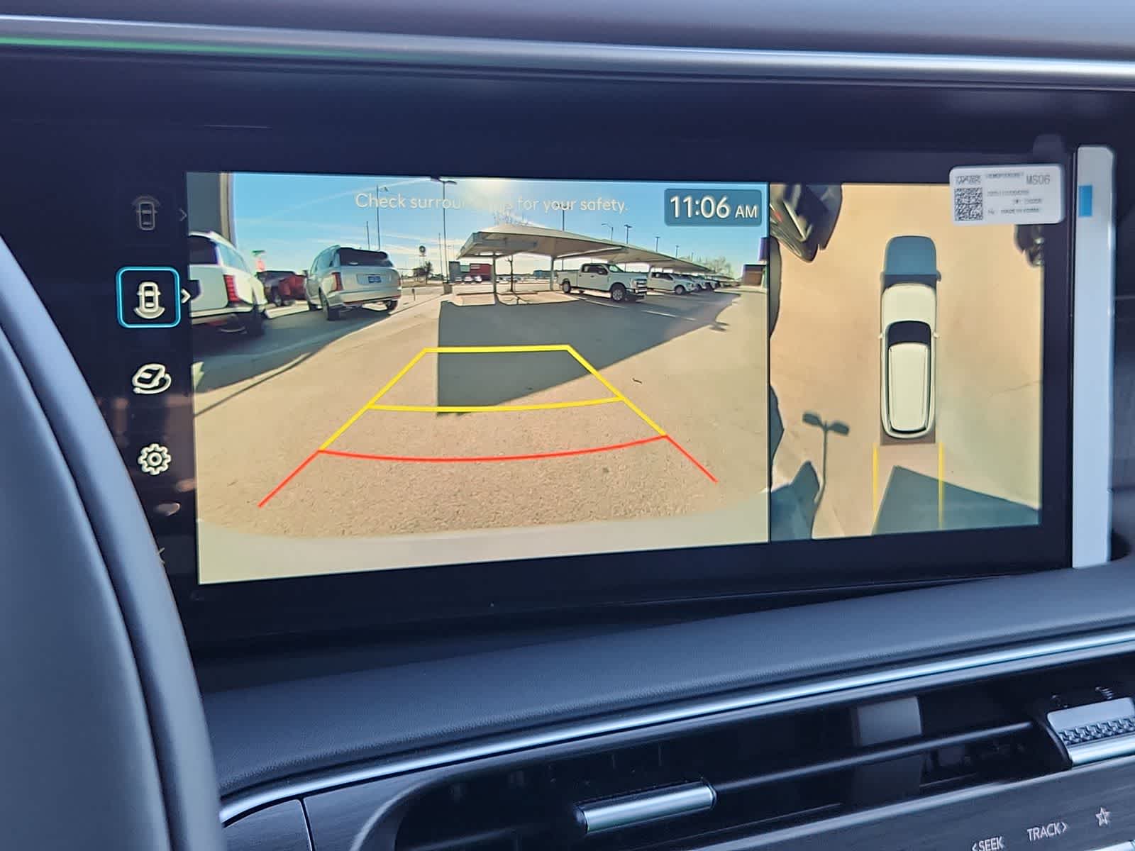 Thumbnail: 2026 Hyundai Palisade - 25