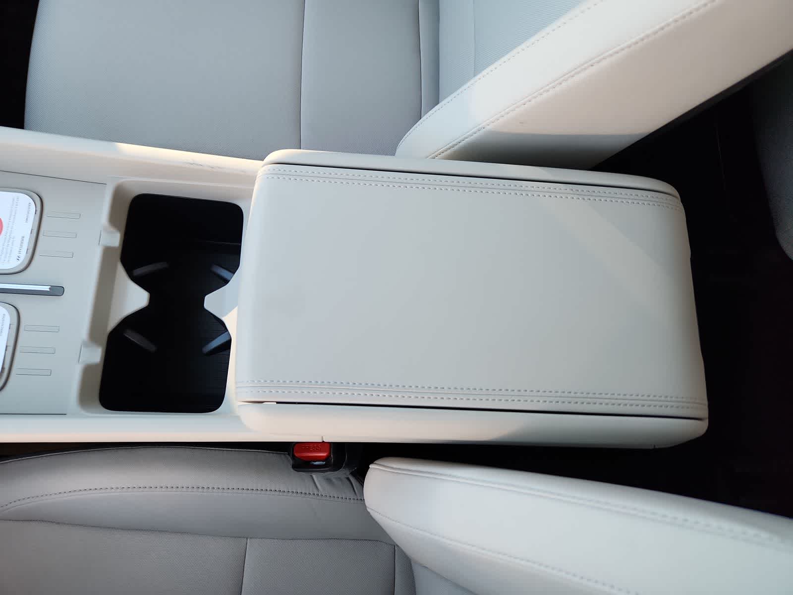 Thumbnail: 2026 Hyundai Santa Fe - 20