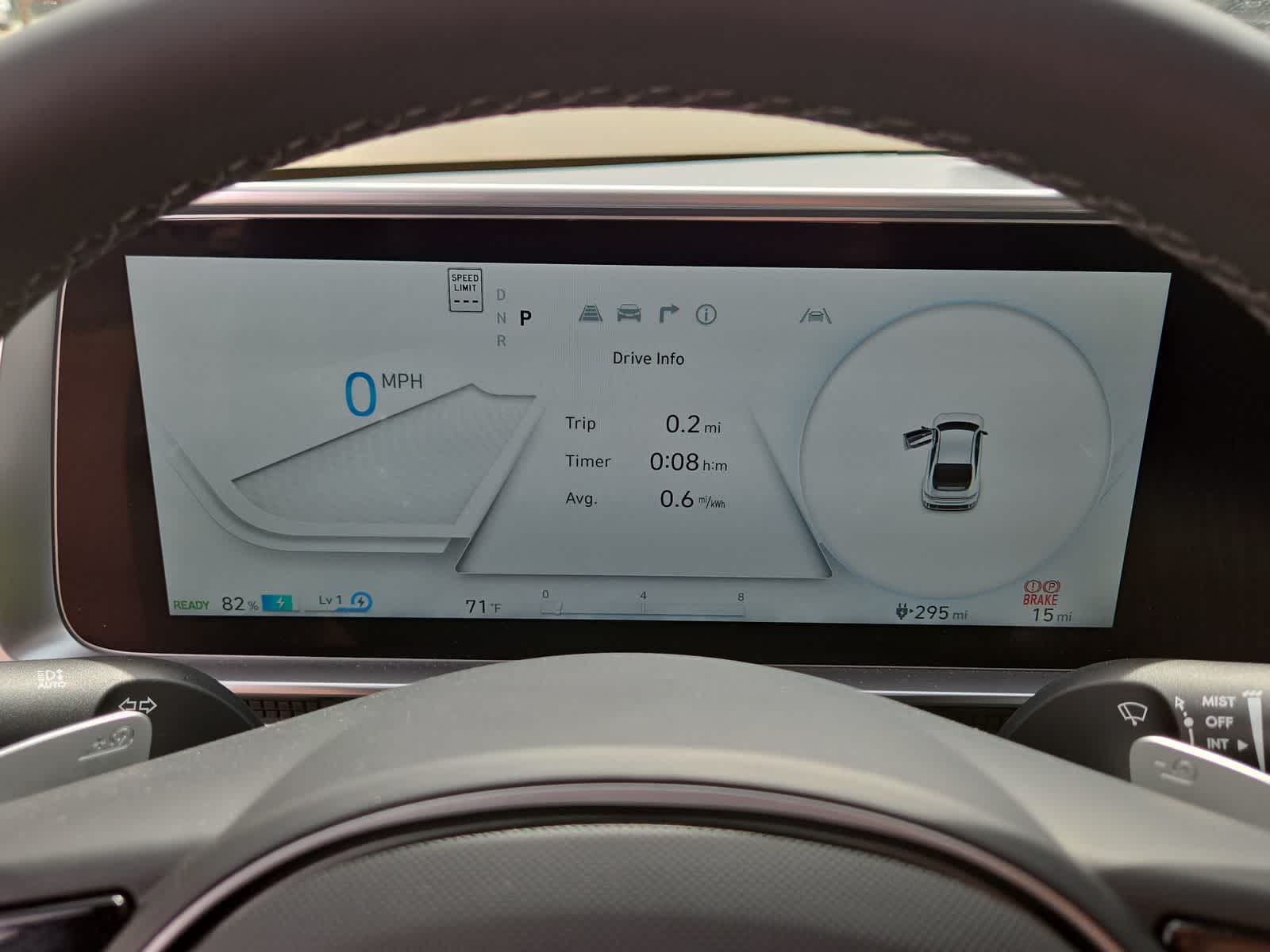 Thumbnail: 2025 Hyundai Ioniq 6 - 26