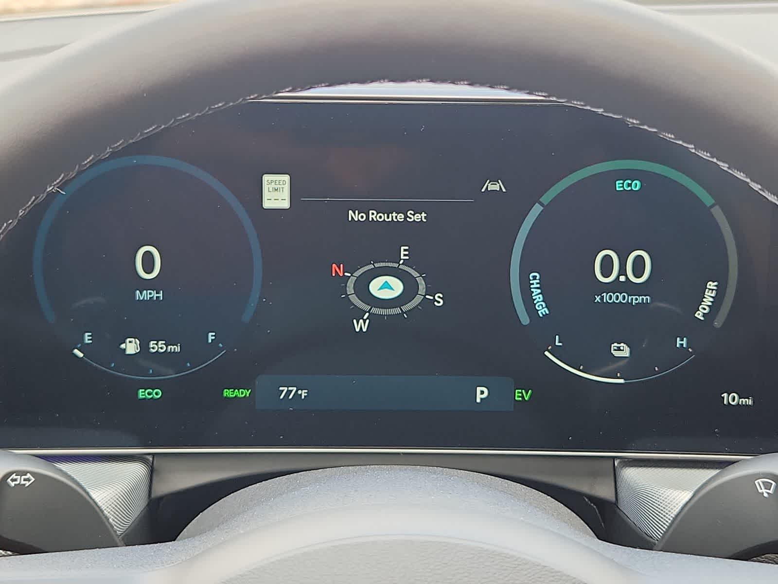 Thumbnail: 2025 Hyundai Sonata - 22