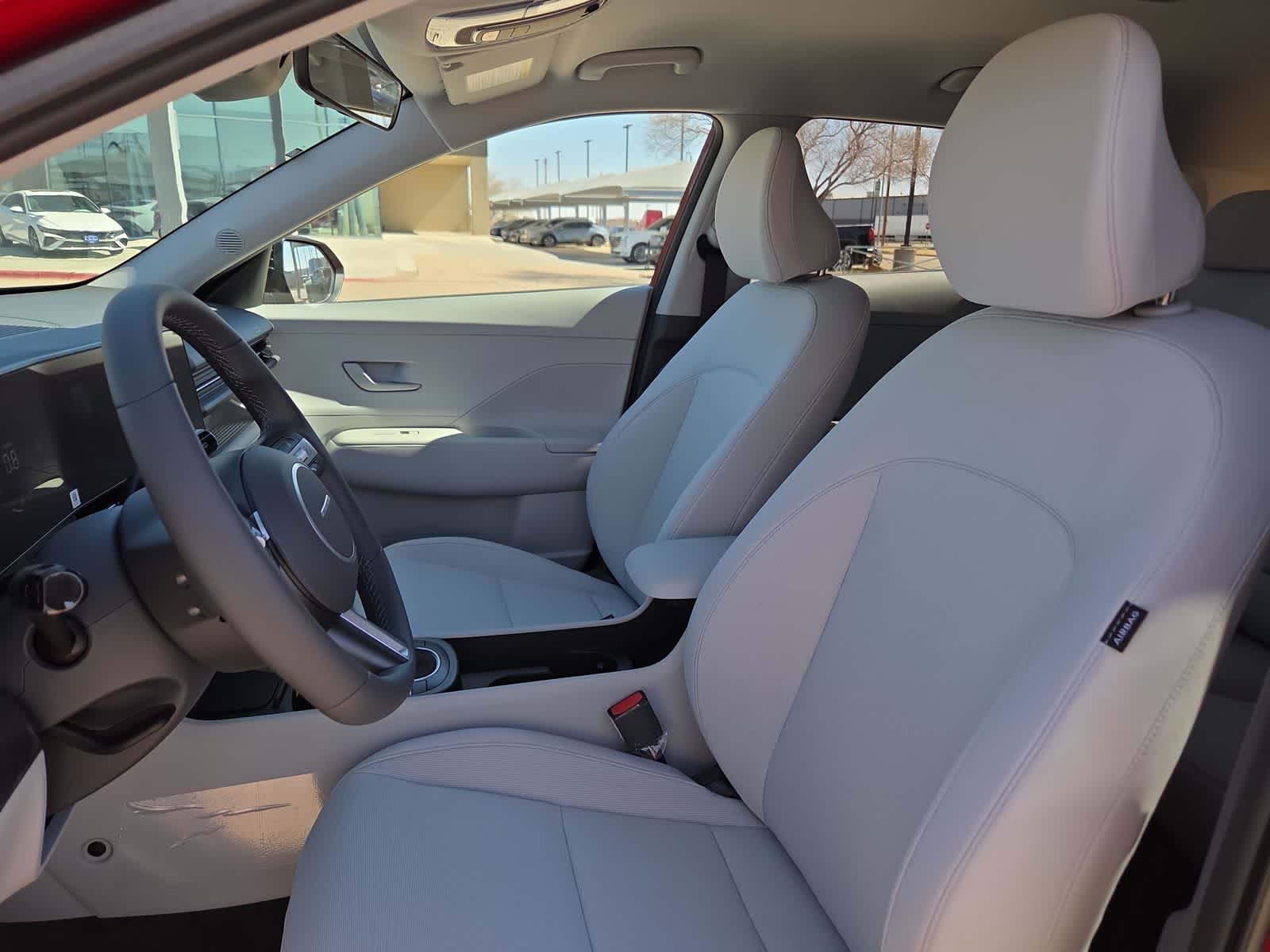 Thumbnail: 2026 Hyundai Kona - 15