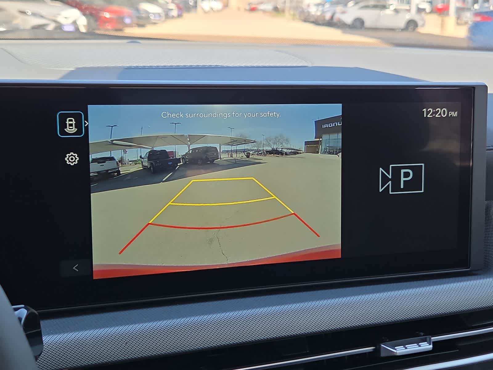 Thumbnail: 2026 Hyundai Sonata - 25