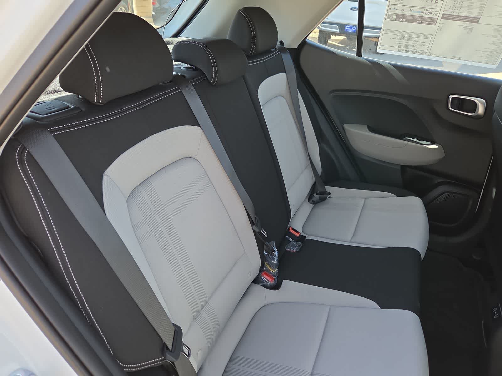 Thumbnail: 2026 Hyundai Venue - 17