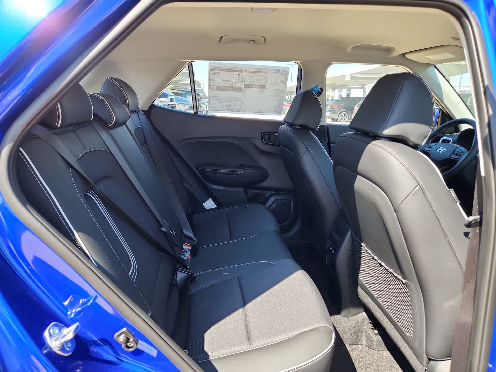 Thumbnail: 2025 Hyundai Venue - 17