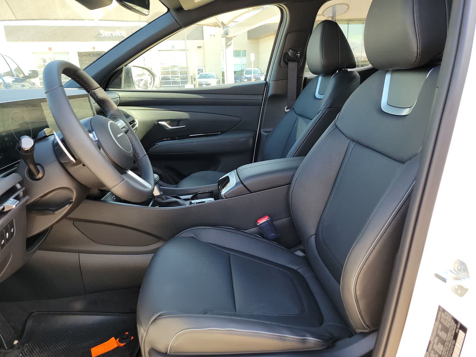 Thumbnail: 2025 Hyundai Santa Cruz - 21