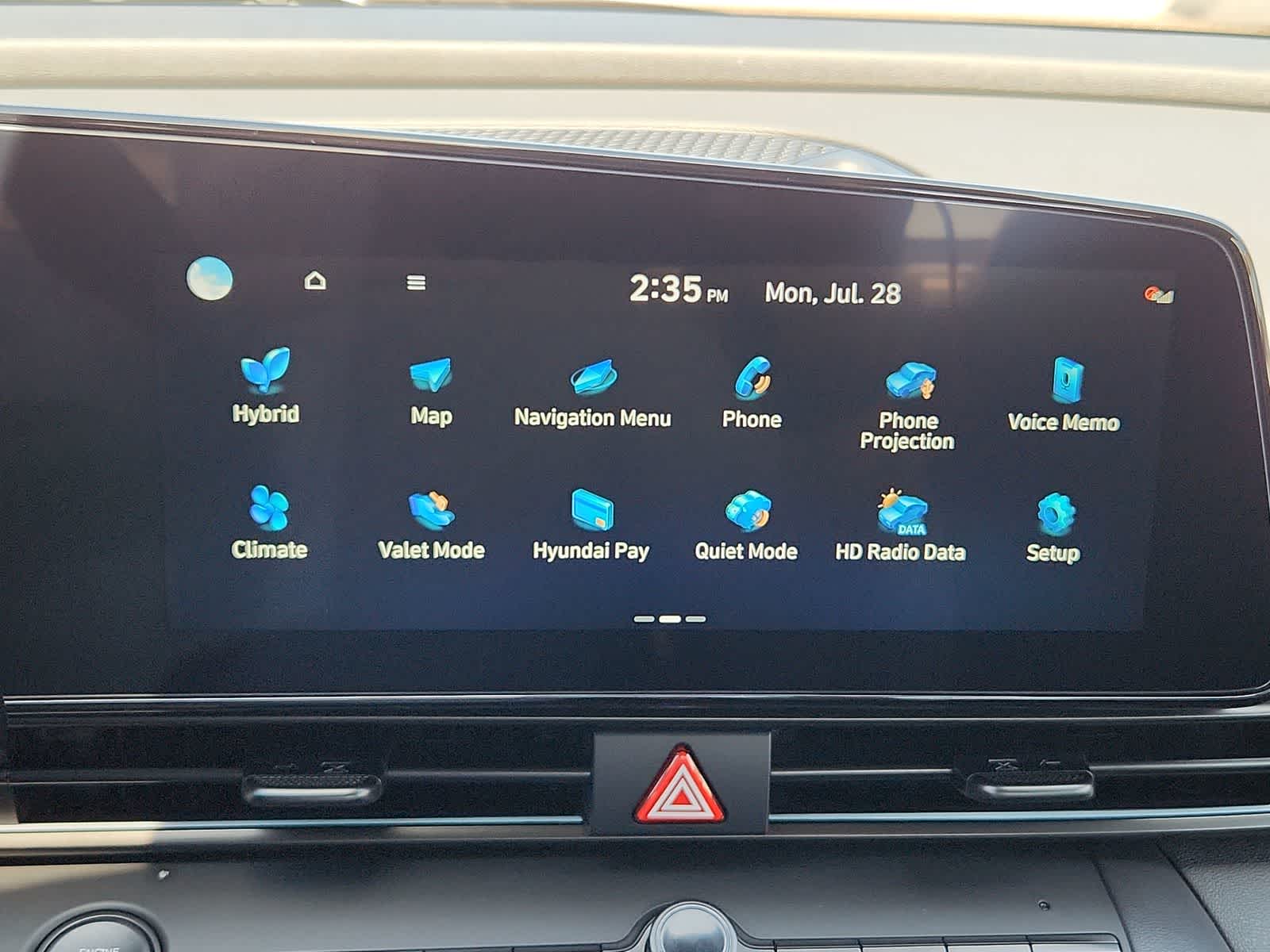 Thumbnail: 2025 Hyundai Elantra - 24