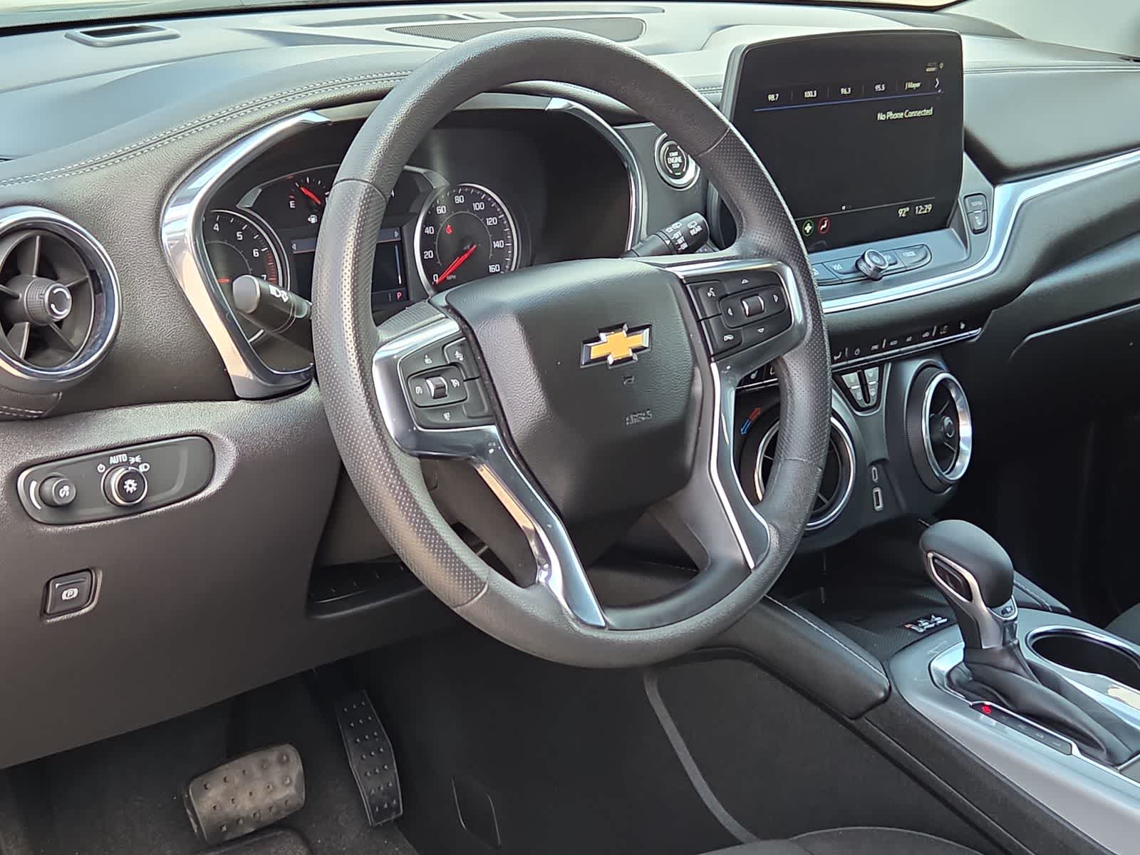 Thumbnail: 2024 Chevrolet Blazer - 10