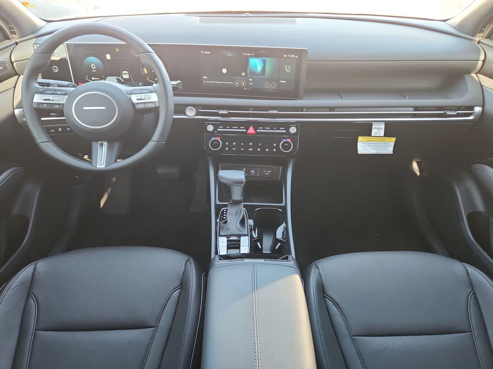 Thumbnail: 2025 Hyundai Santa Cruz - 14