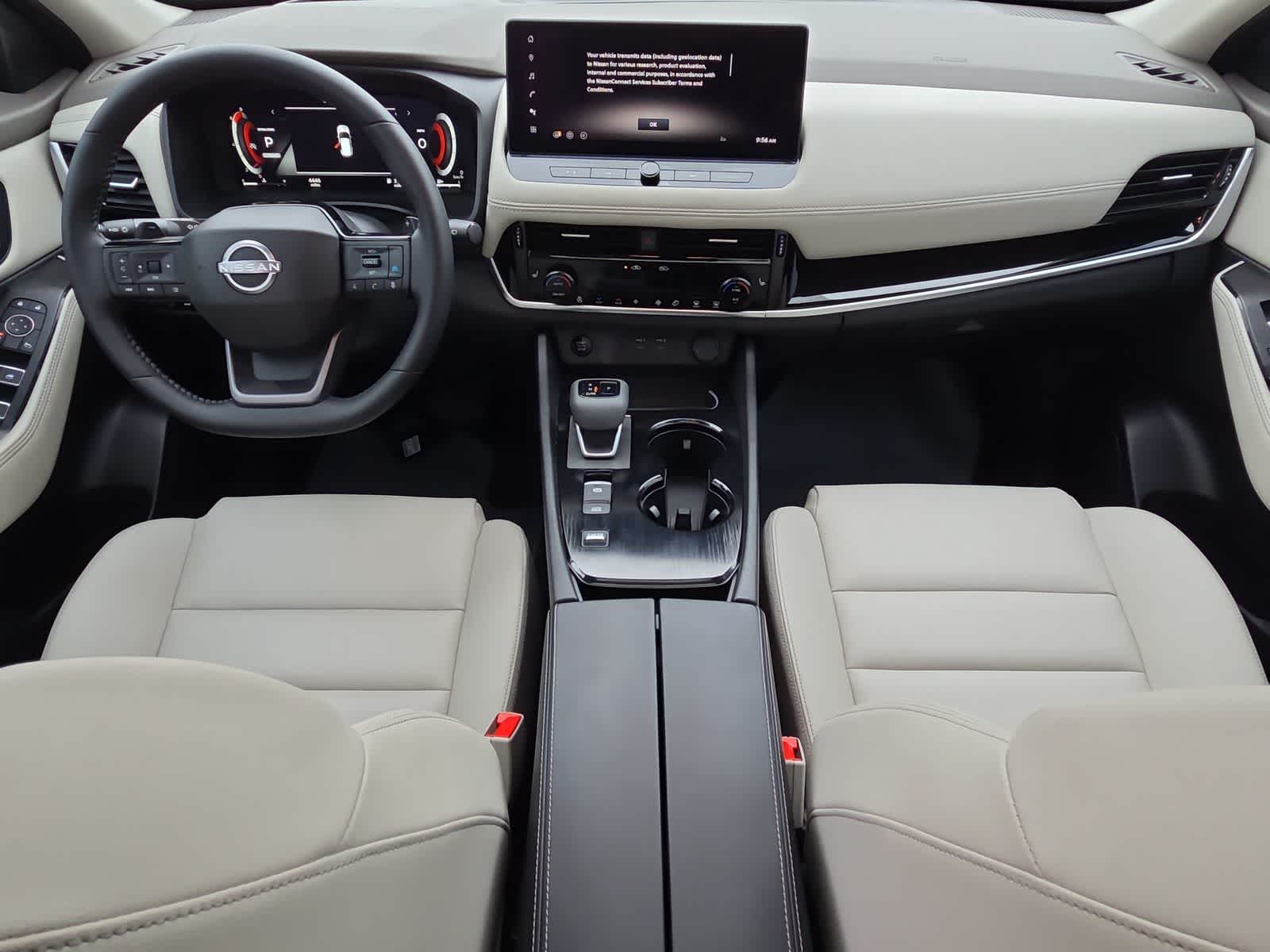 Thumbnail: 2025 Nissan Rogue - 14