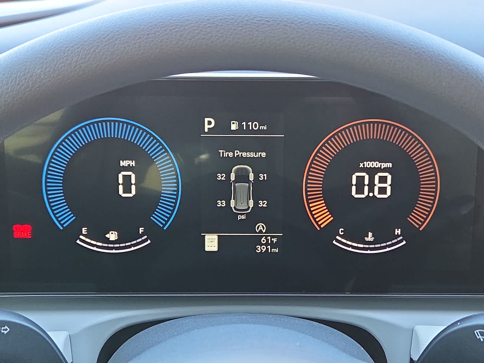 Thumbnail: 2026 Hyundai Tucson - 22