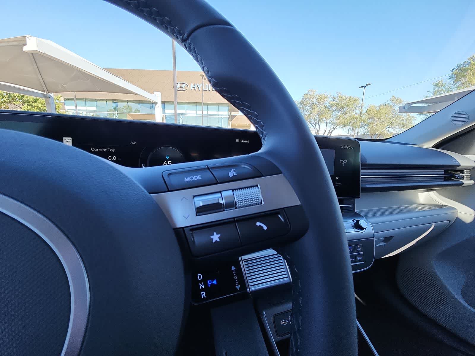 Thumbnail: 2025 Hyundai Kona - 28