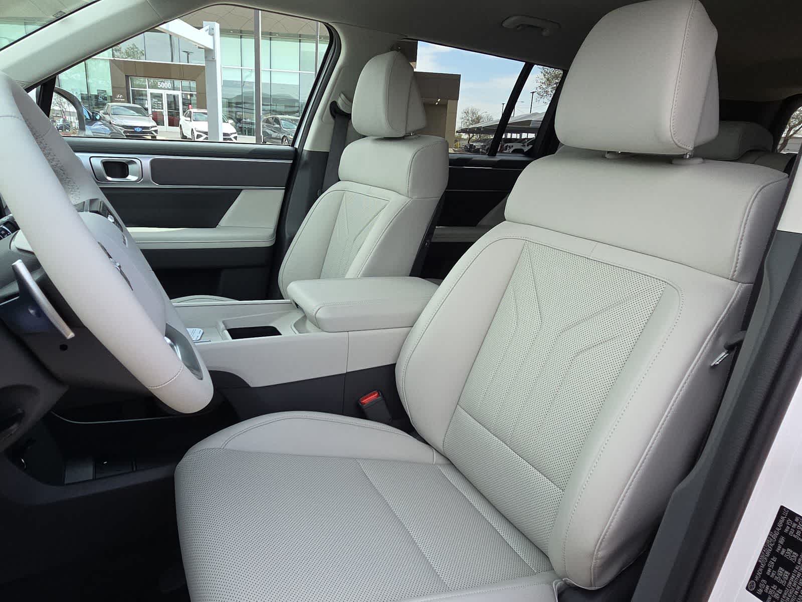 Thumbnail: 2026 Hyundai Santa Fe - 15