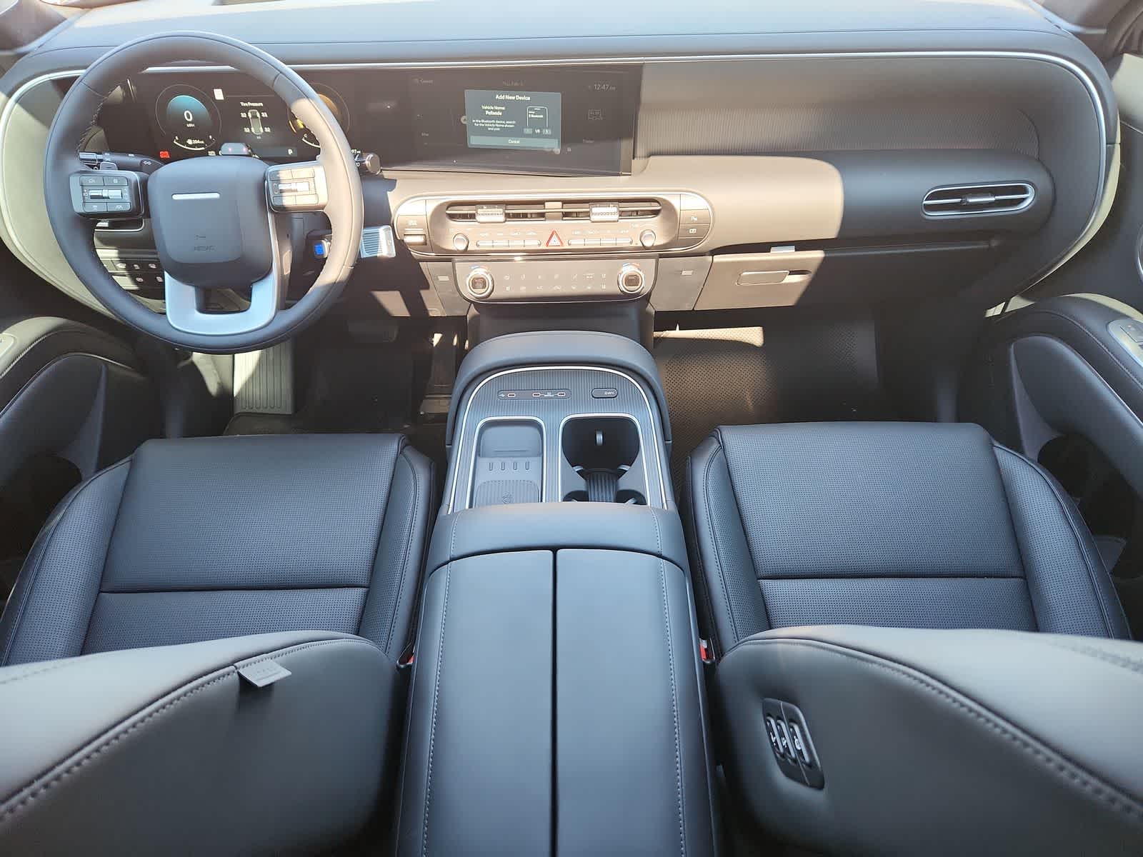 Thumbnail: 2026 Hyundai Palisade - 14