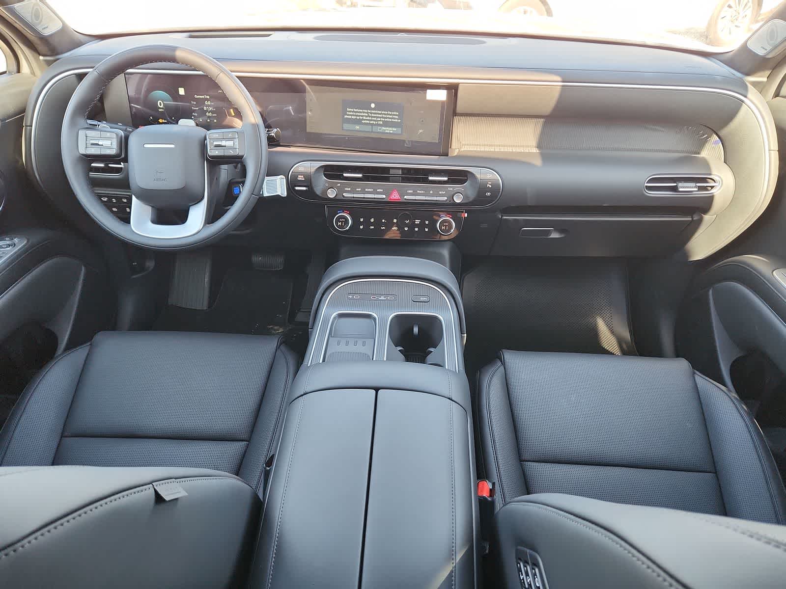 Thumbnail: 2026 Hyundai Palisade - 14