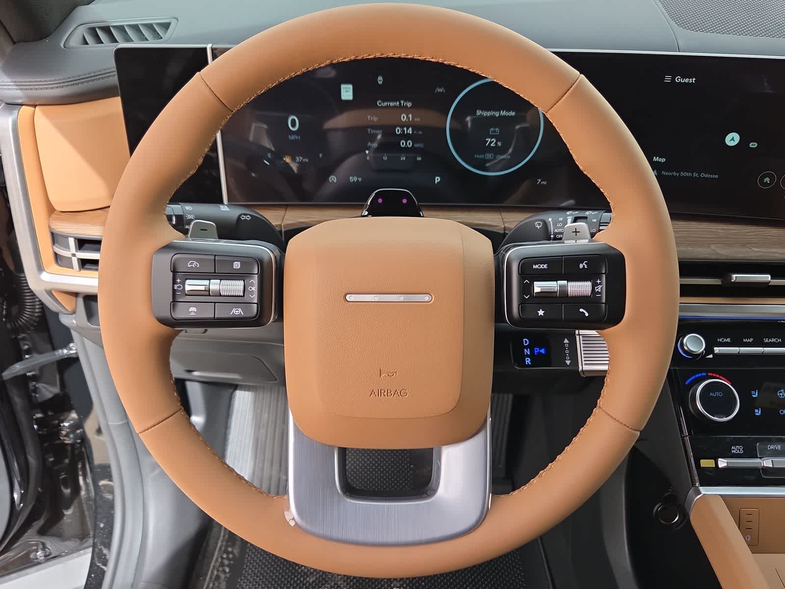 Thumbnail: 2026 Hyundai Santa Fe - 19