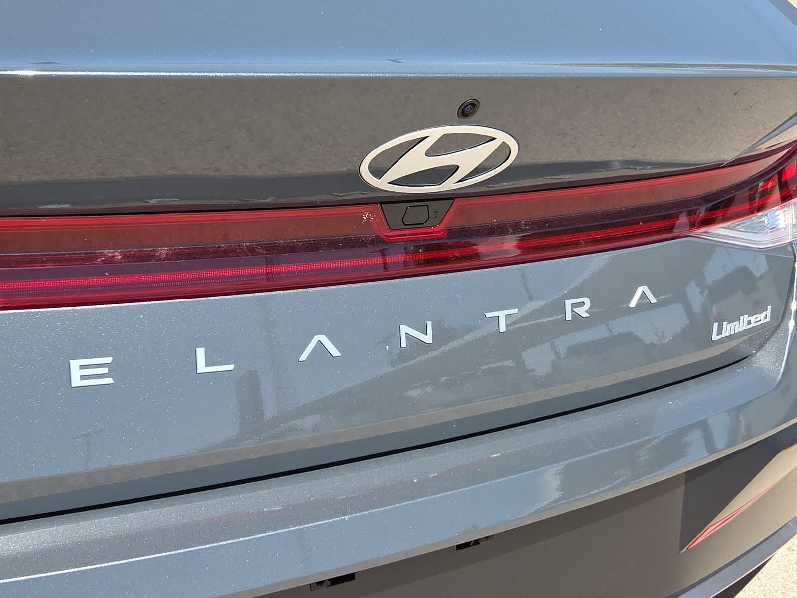 Thumbnail: 2026 Hyundai Elantra - 11