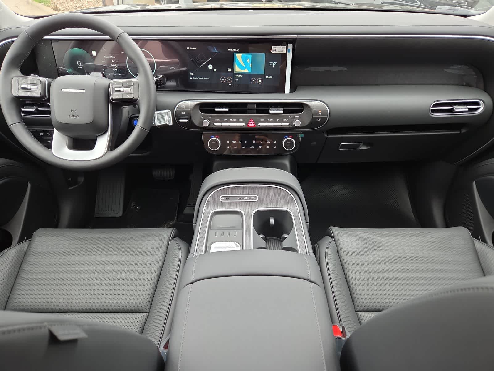 Thumbnail: 2026 Hyundai Palisade - 14