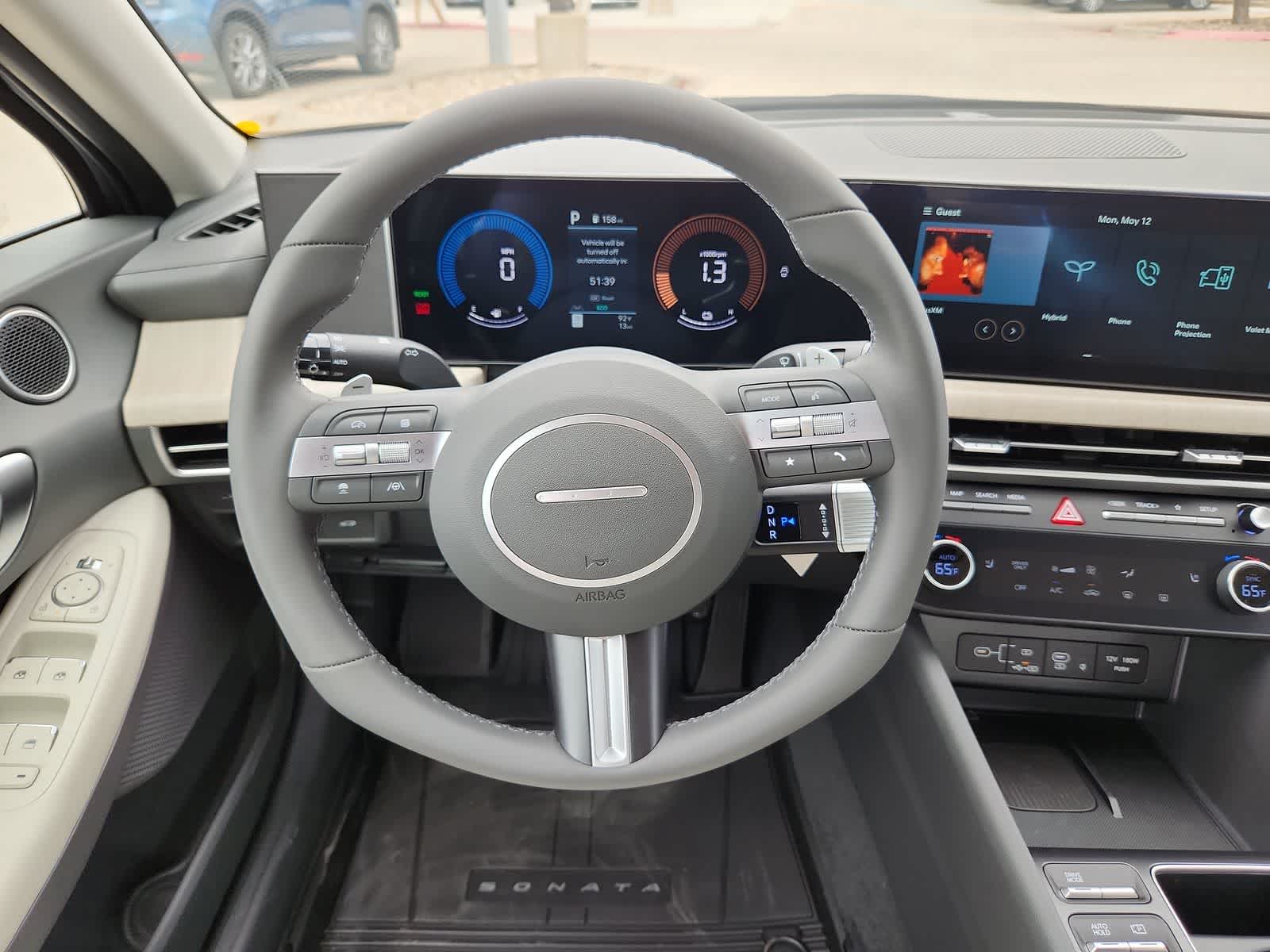 Thumbnail: 2025 Hyundai Sonata - 23