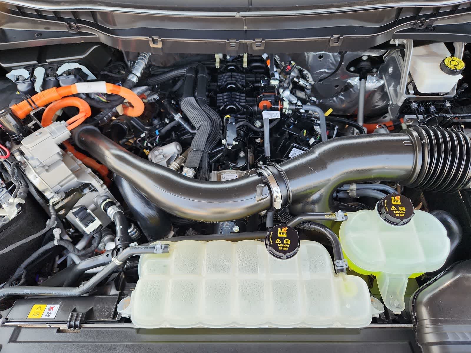 Thumbnail: 2024 Ford F-150 - 13