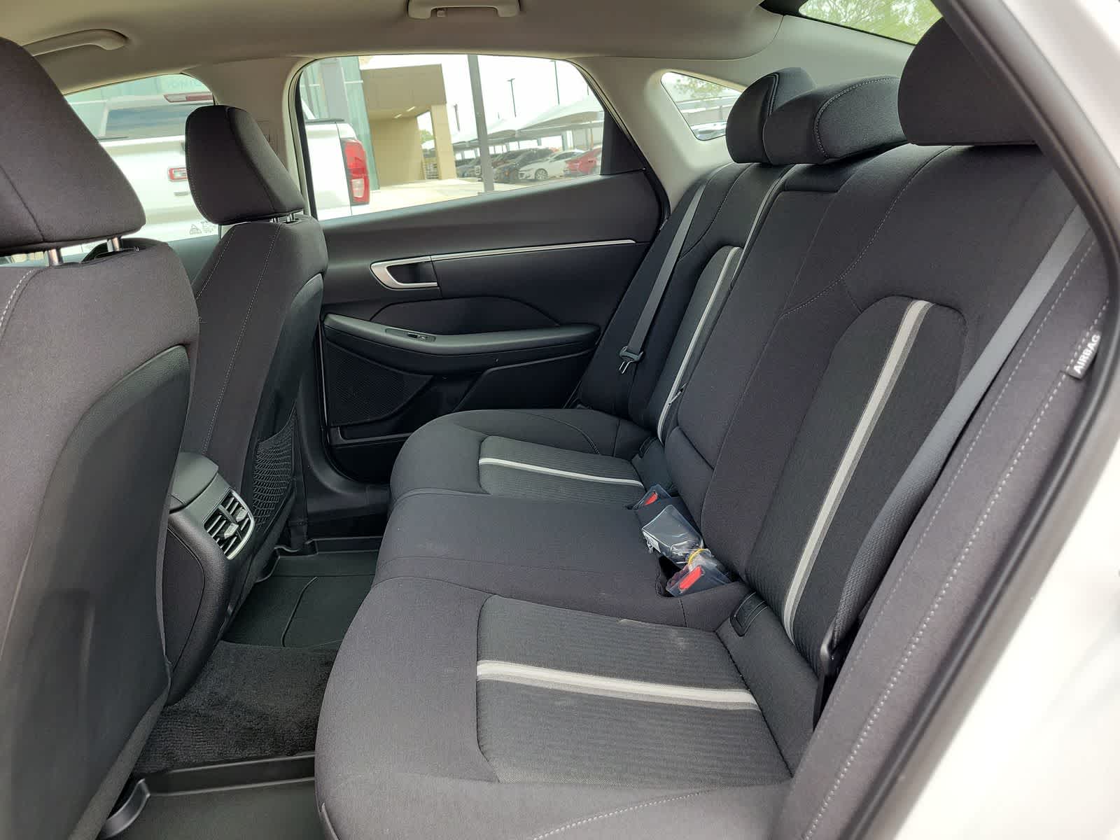 Thumbnail: 2025 Hyundai Sonata - 20