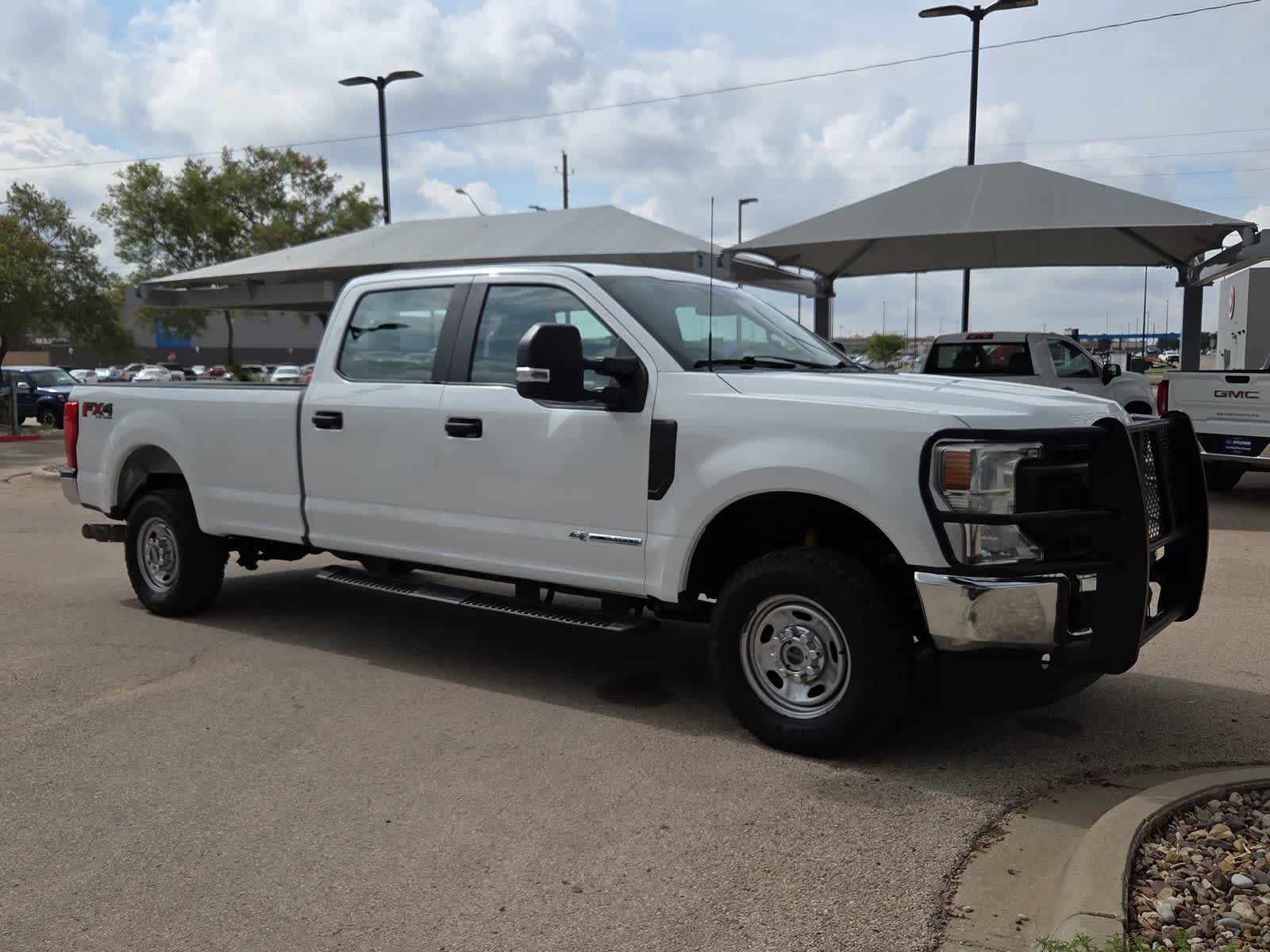 Thumbnail: 2022 Ford F-250 - 2