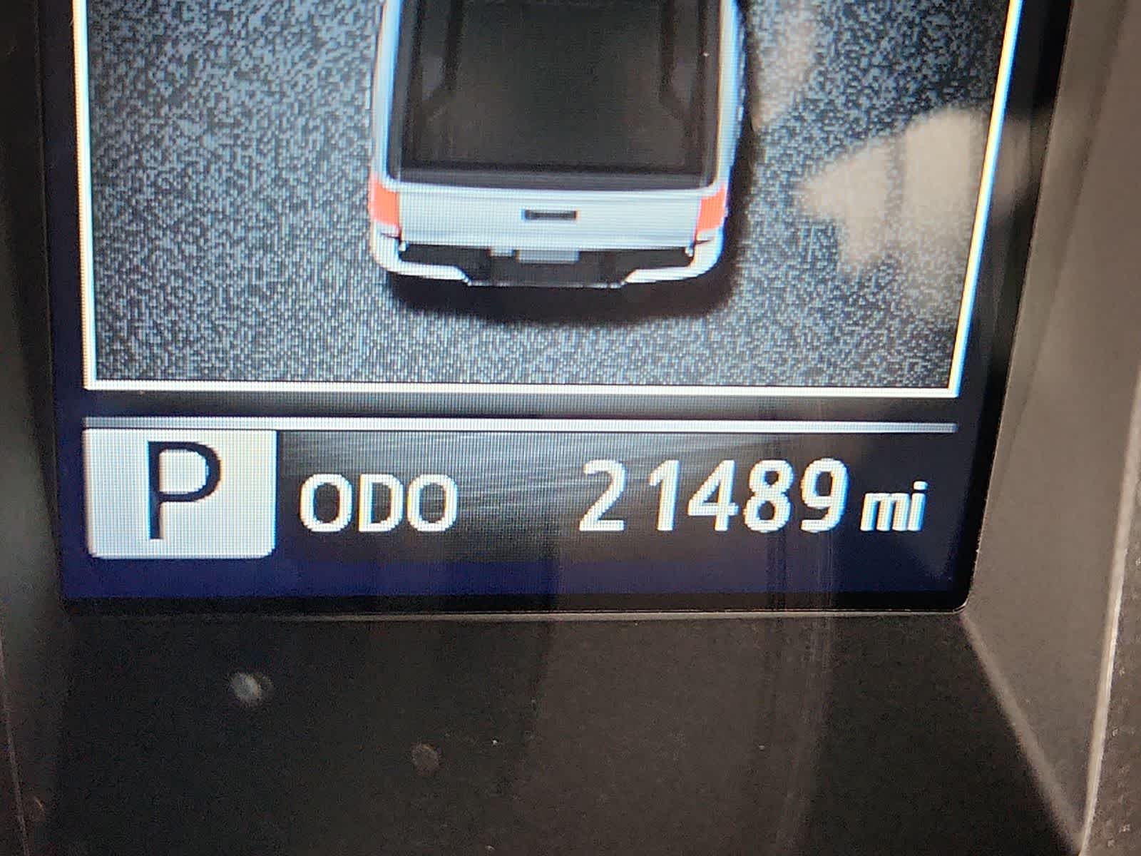 Thumbnail: 2023 Toyota Tacoma - 22