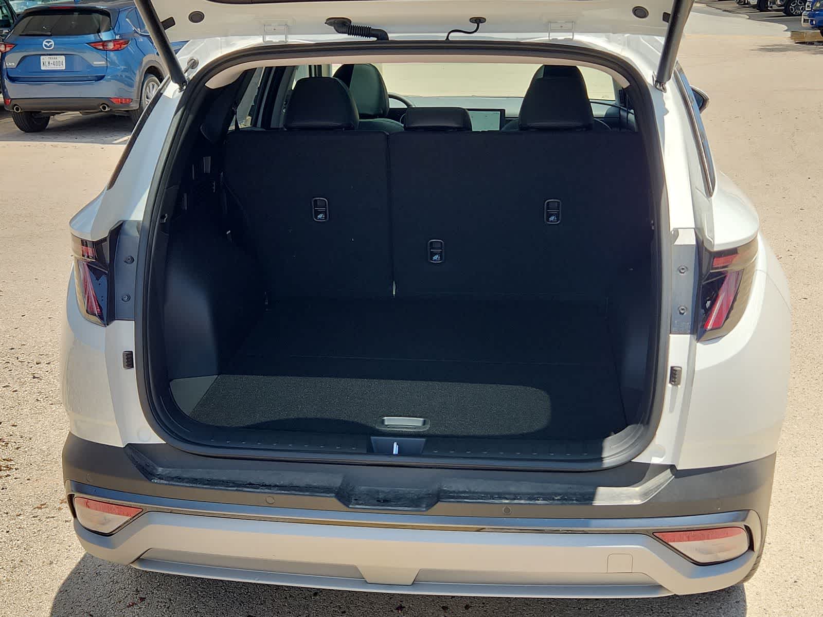 Thumbnail: 2025 Hyundai Tucson - 23