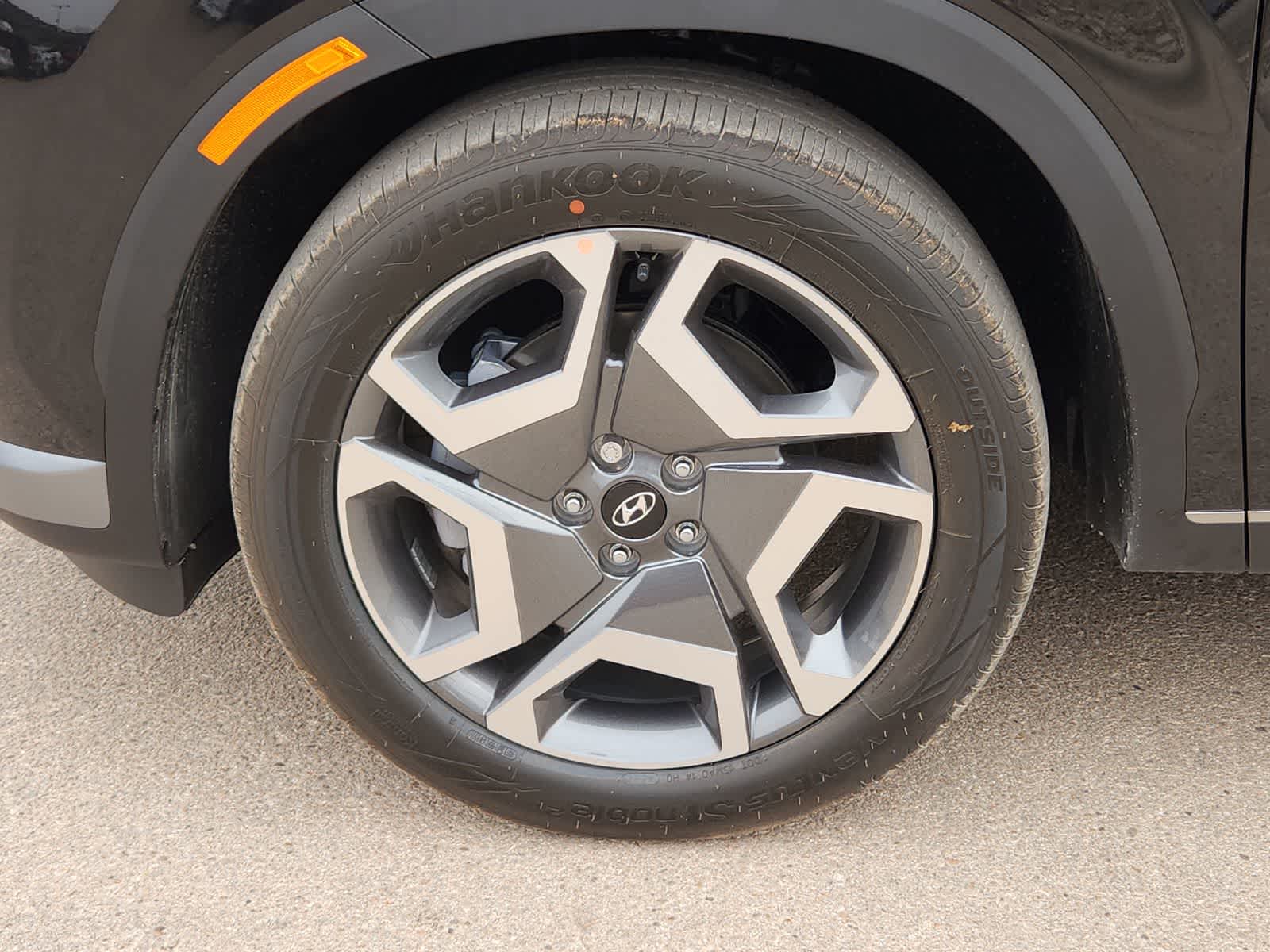 Thumbnail: 2025 Hyundai Palisade - 16