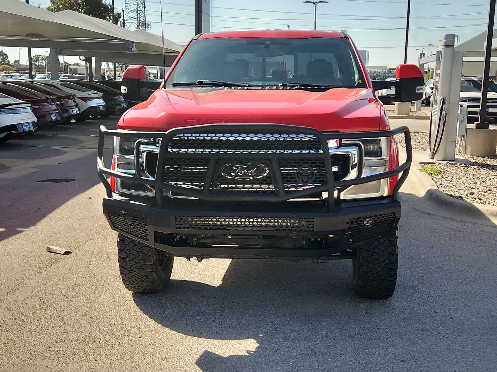 Thumbnail: 2022 Ford F-250 - 3
