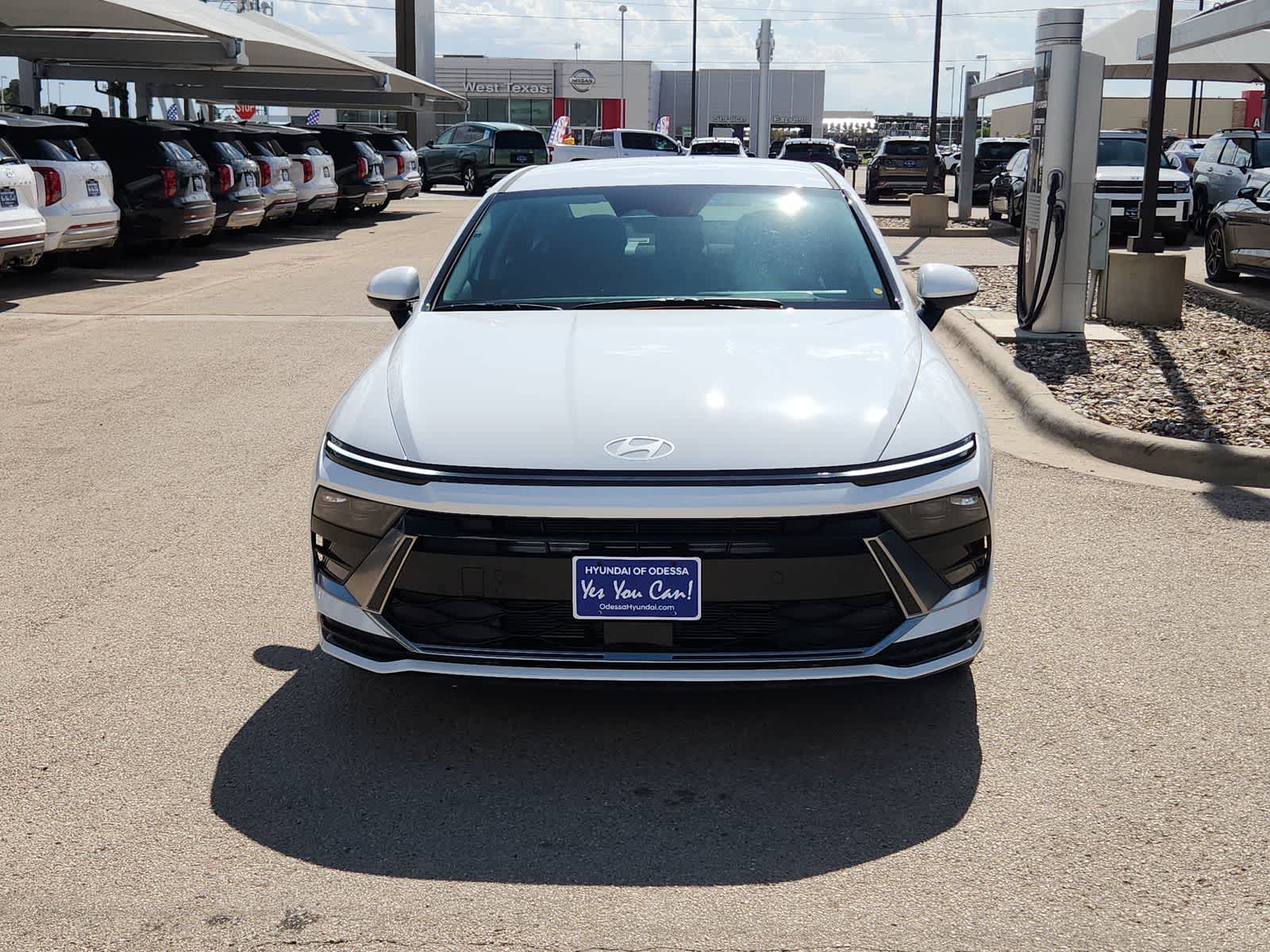 Thumbnail: 2025 Hyundai Sonata - 3