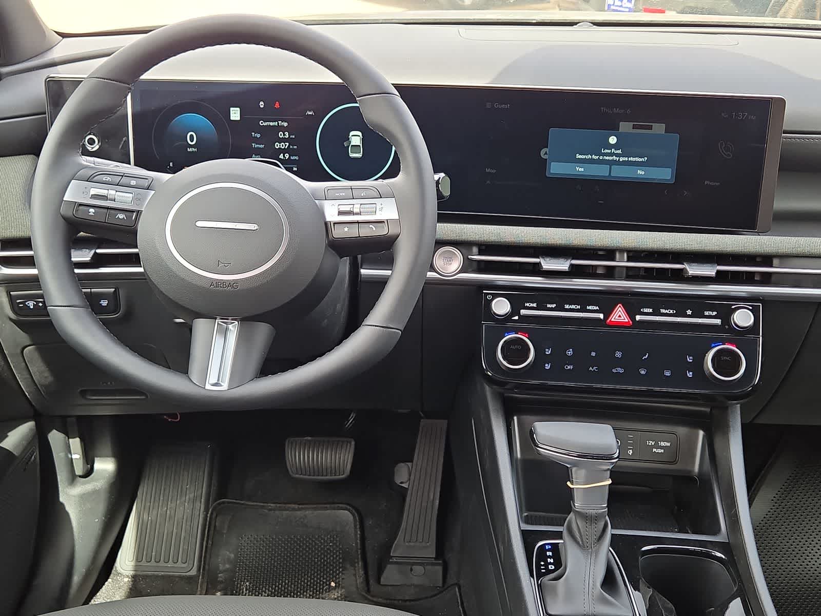 Thumbnail: 2025 Hyundai Santa Cruz - 18