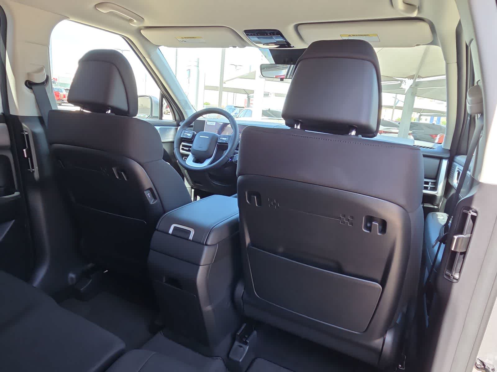 Thumbnail: 2026 Hyundai Santa Fe - 16