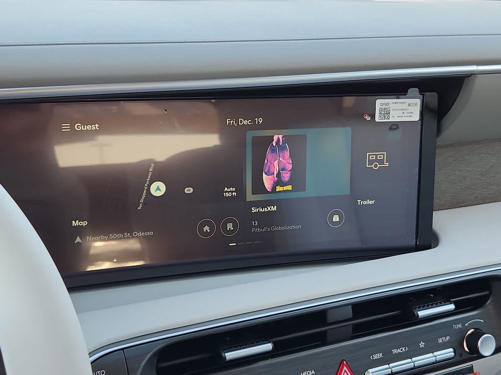 Thumbnail: 2026 Hyundai Palisade - 24