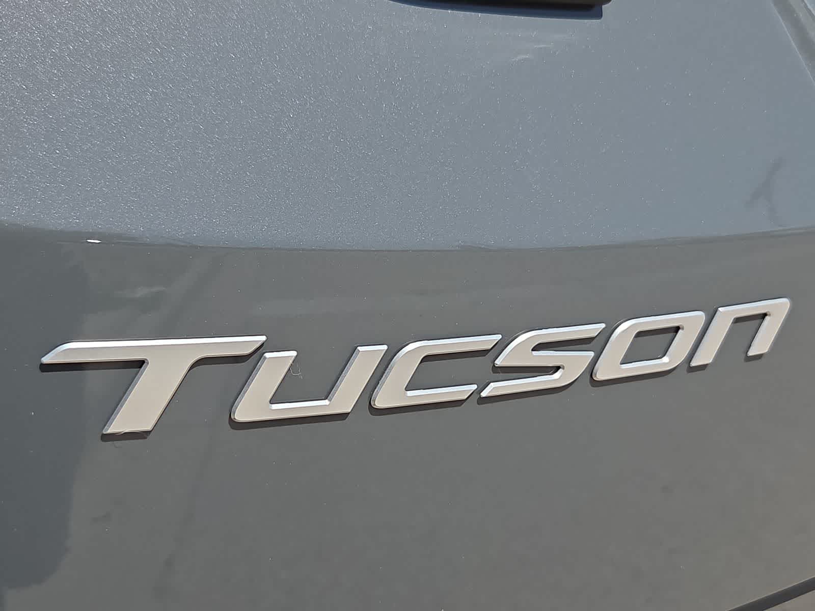 Thumbnail: 2026 Hyundai Tucson - 11