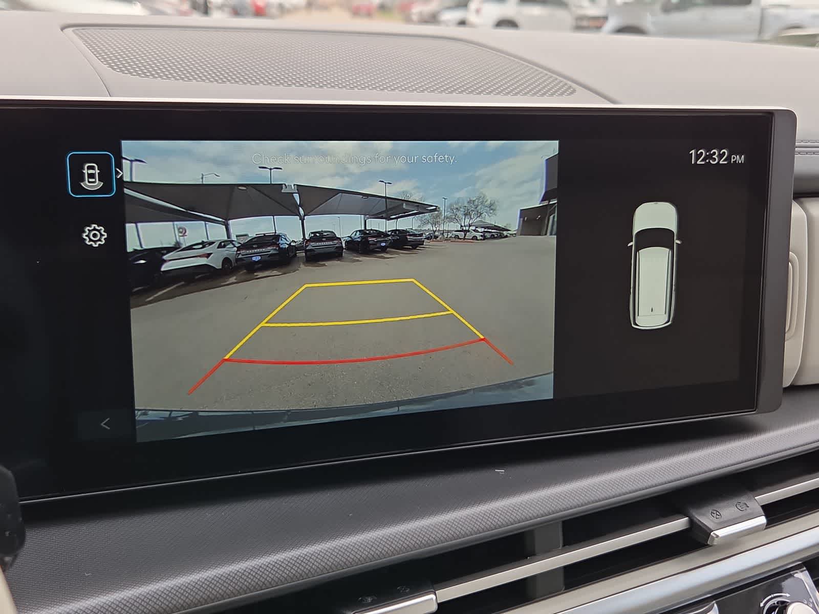 Thumbnail: 2026 Hyundai Santa Fe - 25