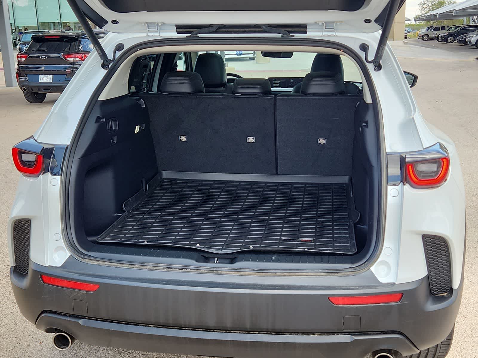 2023 Mazda CX-50 S Premium Plus 23